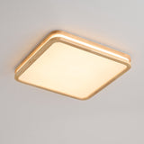 Elian Haven Wood Ceiling Light, detail view 39