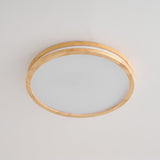Elian Haven Wood Ceiling Light, detail view 40