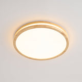 Elian Haven Wood Ceiling Light, detail view 41
