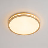 Elian Haven Wood Ceiling Light, detail view 42