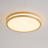 Elian Haven Wood Ceiling Light, detail view 43