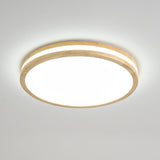 Elian Haven Wood Ceiling Light, detail view 45