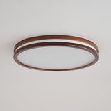 Elian Haven Wood Ceiling Light, detail view 46