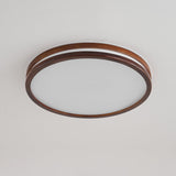 Elian Haven Wood Ceiling Light, detail view 48