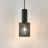 Elora Grove Travertine Pendant Light, detail view 12