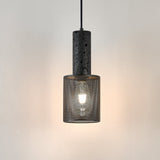 Elora Grove Travertine Pendant Light, detail view 14