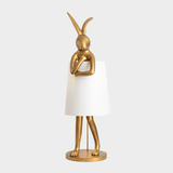 Ember Vista Crystal Table Lamp