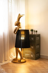 Ember Vista Crystal Table Lamp, detail view 10