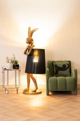 Ember Vista Crystal Table Lamp, detail view 13