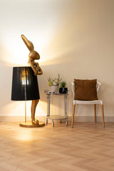 Ember Vista Crystal Table Lamp, detail view 17