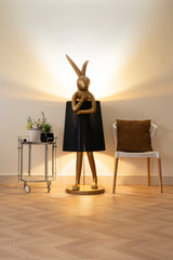 Ember Vista Crystal Table Lamp, detail view 19