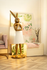 Ember Vista Crystal Table Lamp, detail view 22