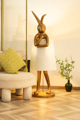 Ember Vista Crystal Table Lamp, detail view 24