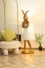 Ember Vista Crystal Table Lamp, detail view 26