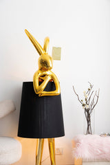 Ember Vista Crystal Table Lamp, detail view 29