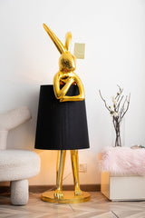 Ember Vista Crystal Table Lamp, detail view 30