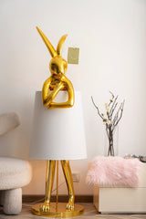 Ember Vista Crystal Table Lamp, detail view 31