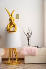 Ember Vista Crystal Table Lamp, detail view 32