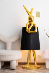 Ember Vista Crystal Table Lamp, detail view 33