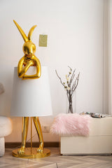 Ember Vista Crystal Table Lamp, detail view 34