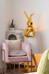 Ember Vista Crystal Table Lamp, detail view 36