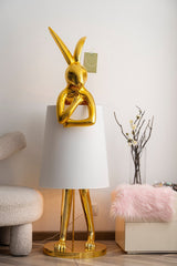 Ember Vista Crystal Table Lamp, detail view 38