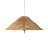 Evara Cloud Fabric Pendant Light, detail view 20