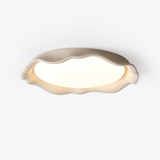 Galen Drift Acrylic Ceiling Light by Maison Velume