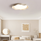 Galen Drift Acrylic Ceiling Light, detail view 2