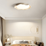 Galen Drift Acrylic Ceiling Light, detail view 3