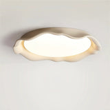 Galen Drift Acrylic Ceiling Light, detail view 6