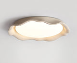 Galen Drift Acrylic Ceiling Light, detail view 9