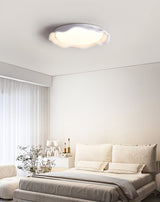 Galen Drift Acrylic Ceiling Light, detail view 11