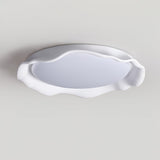 Galen Drift Acrylic Ceiling Light, detail view 14
