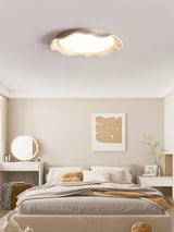 Galen Drift Acrylic Ceiling Light, detail view 16