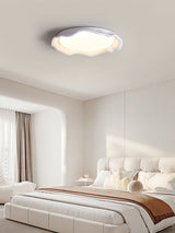 Galen Drift Acrylic Ceiling Light, detail view 17