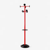 Galen Sky Iron Coat Rack by Maison Velume