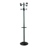 Galen Sky Iron Coat Rack, detail view 14