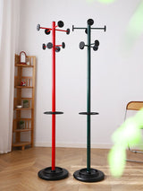 Galen Sky Iron Coat Rack, detail view 18