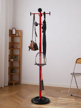 Galen Sky Iron Coat Rack, detail view 20
