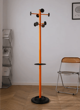 Galen Sky Iron Coat Rack, detail view 30