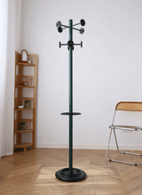 Galen Sky Iron Coat Rack, detail view 31