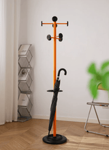Galen Sky Iron Coat Rack, detail view 32