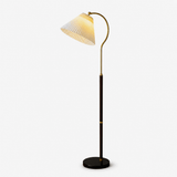 Haven Rain Floor Lamp by Maison Velume