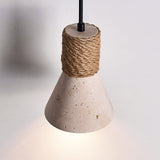 Ilan Bay Travertine Wall Light, detail view 13