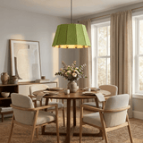 Ilan Hearth Iron Pendant Light, detail view 5