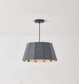 Ilan Hearth Iron Pendant Light, detail view 8
