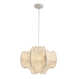 Isla Sol Metal Pendant Light, detail view 6