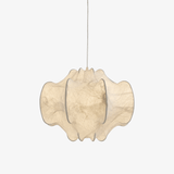 Isla Sol Metal Pendant Light, detail view 7