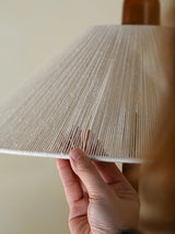 Kaia Wisp Wood Pendant Light, detail view 17